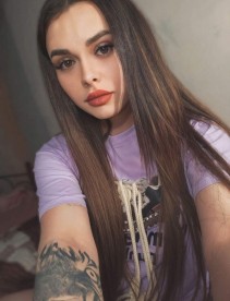 Фото проститутки Кристина №4 в городе Мытищи