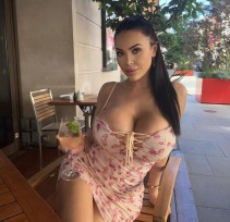 Фото проститутки Настя №5 в городе Мытищи