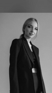 Фото проститутки Вирджиния №2 в городе Мытищи