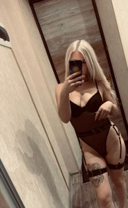 Фото проститутки Вирджиния №4 в городе Мытищи