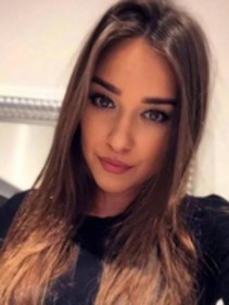 Фото проститутки Вика №2 в городе Мытищи