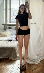 Фото проститутки Соня №3 в городе Мытищи