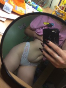 Фото проститутки Настя №3 в городе Мытищи