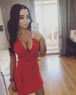 Фото проститутки Алиса №1 в городе Мытищи