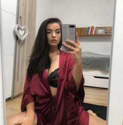 Фото проститутки Марина №1 в городе Мытищи