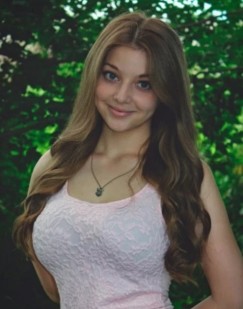 Фото проститутки Вика №1 в городе Мытищи