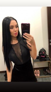 Фото проститутки Ильвира №1 в городе Мытищи