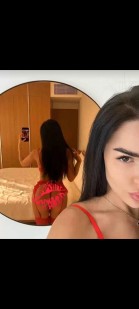 Фото проститутки Мария №1 в городе Мытищи