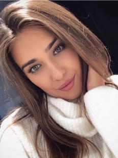 Фото проститутки Вика №1 в городе Мытищи