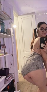 Фото проститутки Вика №1 в городе Мытищи