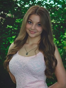 Фото проститутки Вика №1 в городе Мытищи