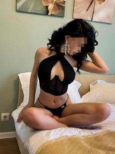 Фото проститутки Ольга №1 в городе Мытищи