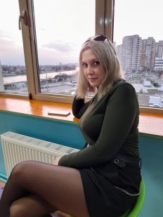 Фото проститутки Оля №1 в городе Мытищи