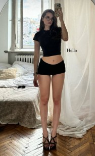 Фото проститутки Соня №1 в городе Мытищи