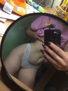 Фото проститутки Настя №1 в городе Мытищи