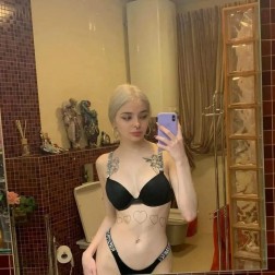 Фото проститутки Алёна №1 в городе Мытищи