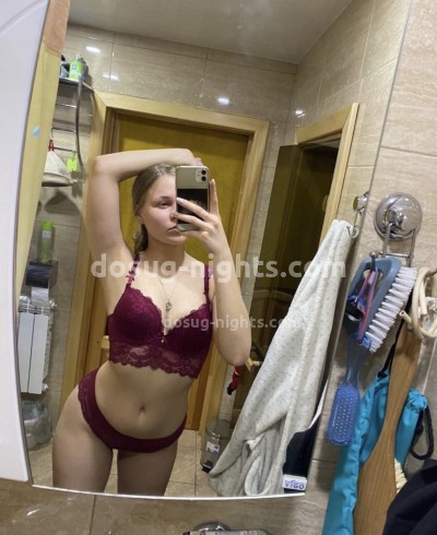 Аня, Г. Мытищи