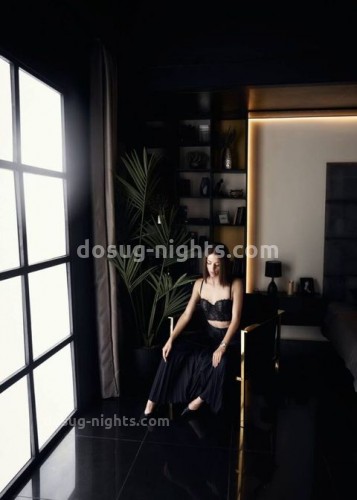 Джоржина, Г. Мытищи