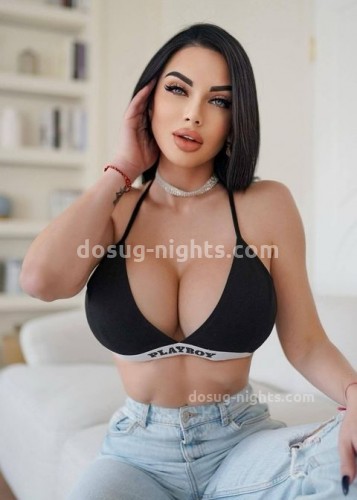 Карина, Г. Мытищи