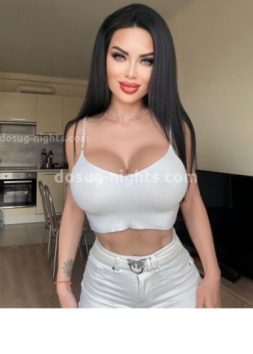 Карина, Г. Мытищи