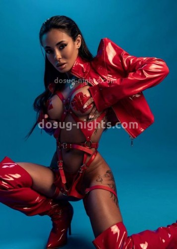 Кира, Г. Мытищи