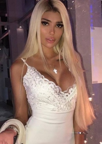 Лина, Г. Мытищи