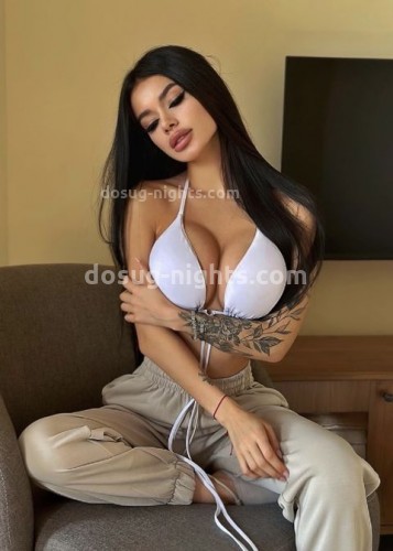 Милана, Г. Мытищи