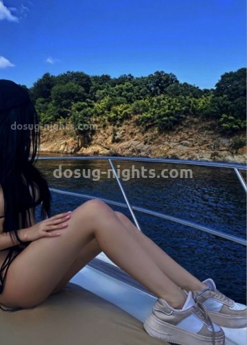 Милана, Г. Мытищи