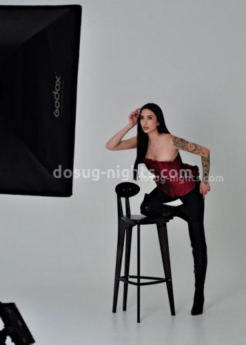 Вика, Г. Мытищи