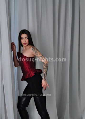 Вика, Г. Мытищи