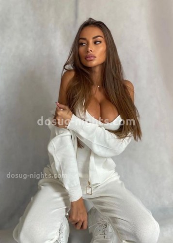 Карина, Г. Мытищи