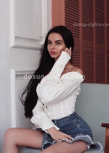 Алиса, Г. Мытищи
