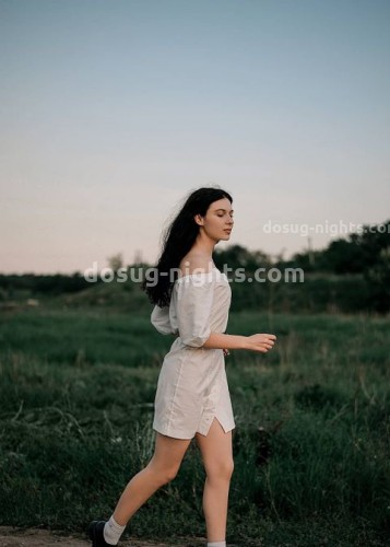 Вера, Г. Мытищи