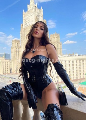 Варя, Г. Мытищи