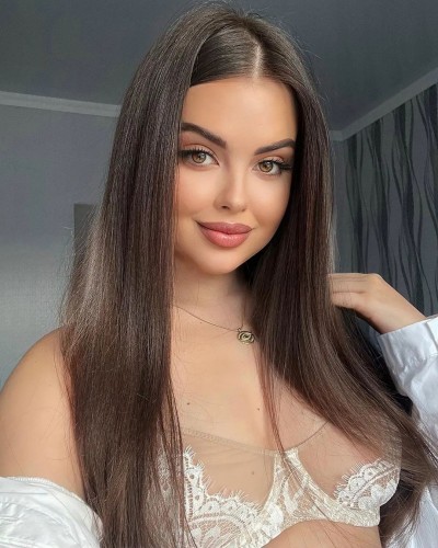 Вика, Г. Мытищи