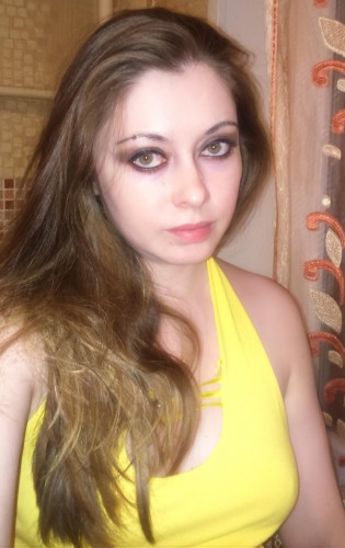 Вика, Г. Мытищи