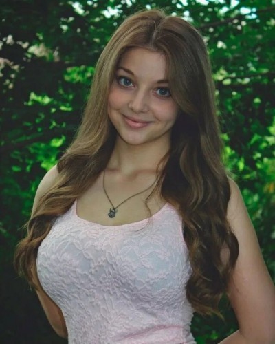 Вика, Г. Мытищи