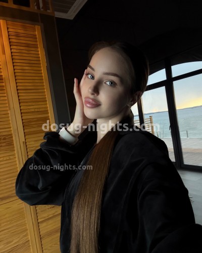 Лера, Г. Мытищи