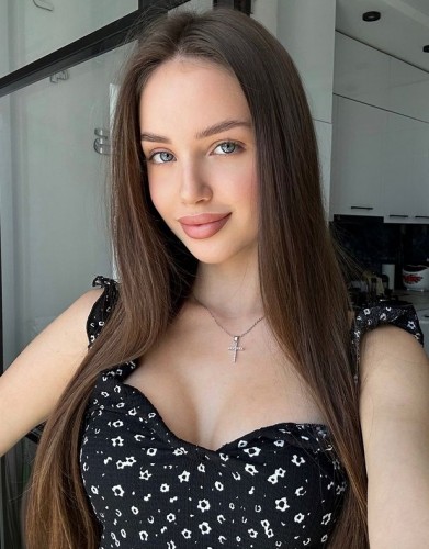 Лера, Г. Мытищи